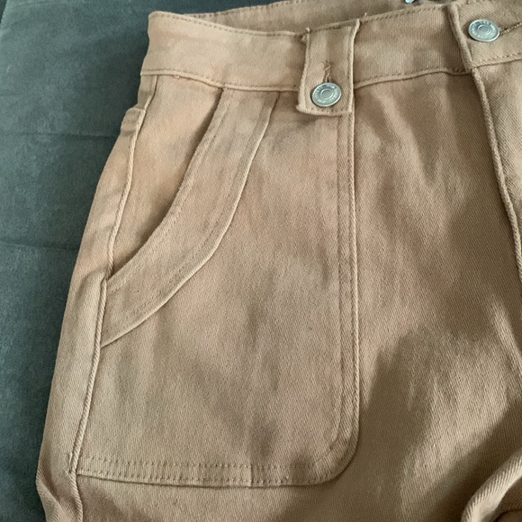 NWT MOD THREAD Womens Pant - Picture 7 of 9